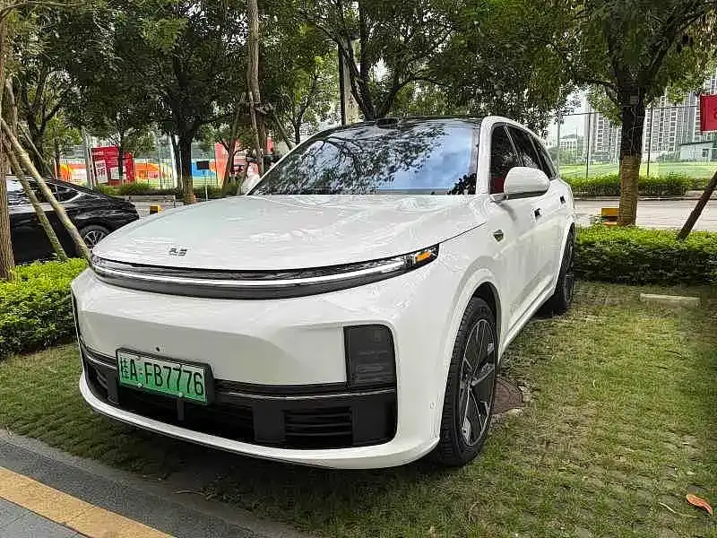 Li Auto L7