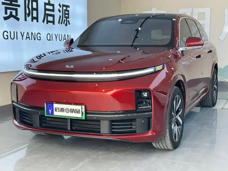 Li Auto L7