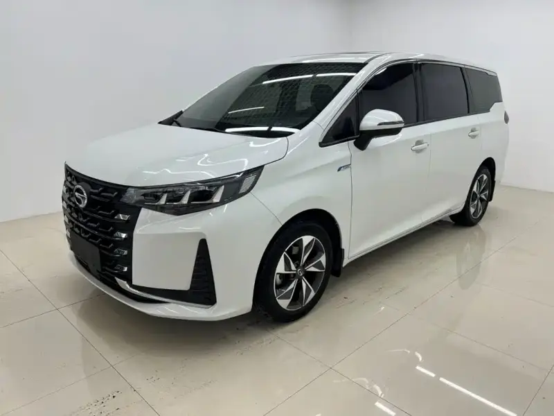 GAC Motor M6