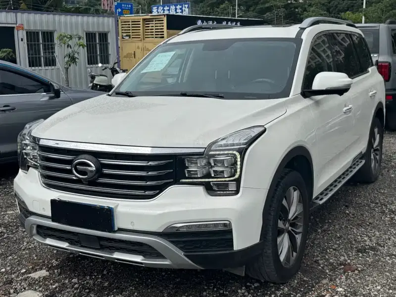 GAC Motor GS8