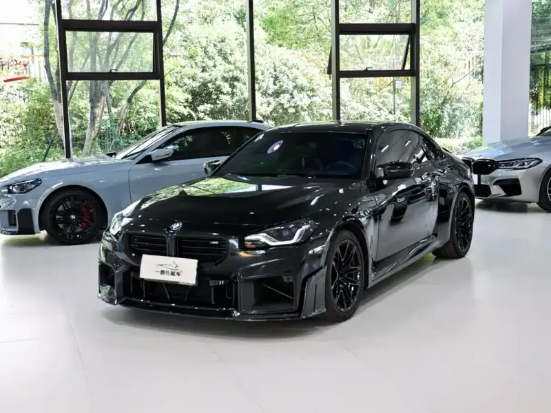 BMW M2