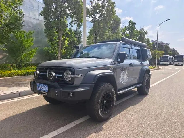 Tank 300