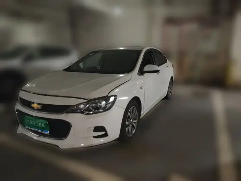 Chevrolet Cavalier
