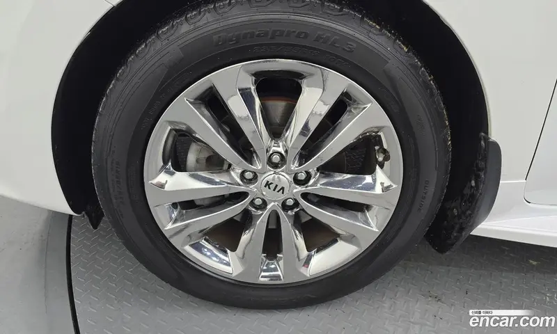 Kia Carnival (Canival)