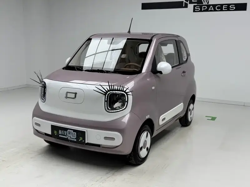 Bestune Pony