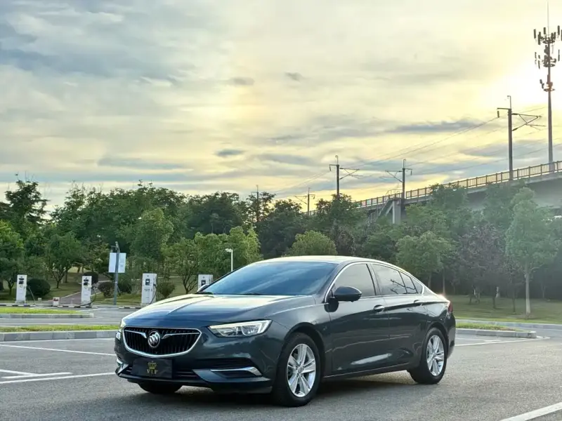 Buick Regal