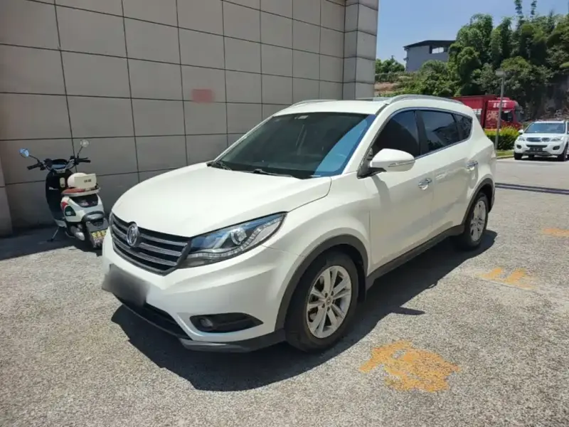 Fengguang 580