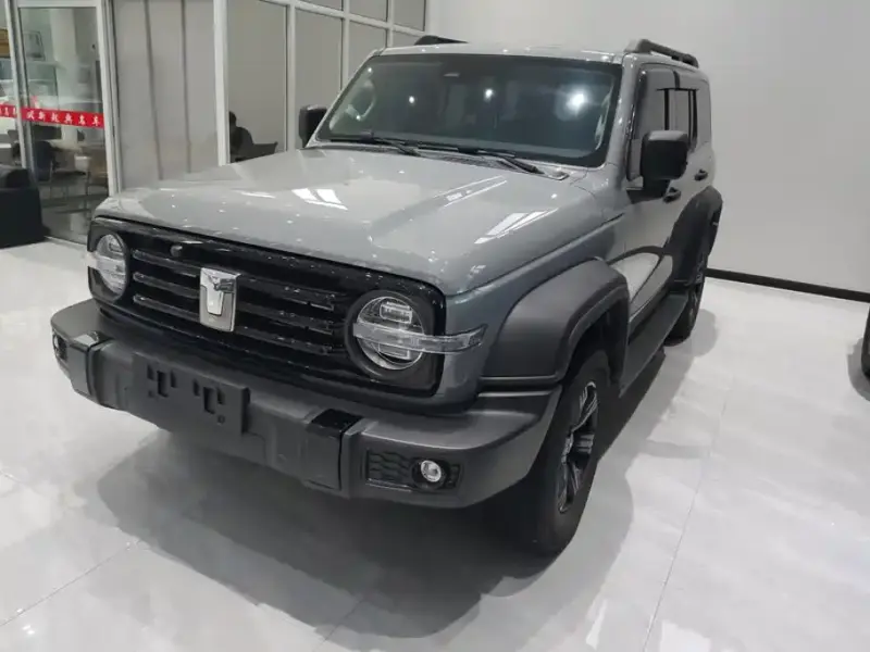 Tank 300
