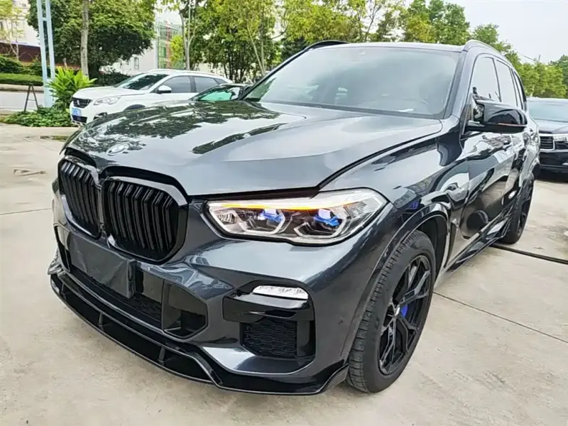 BMW X5 (Import)