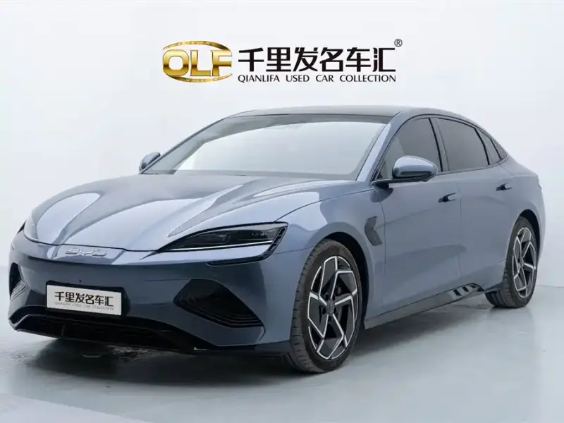 BYD Seal