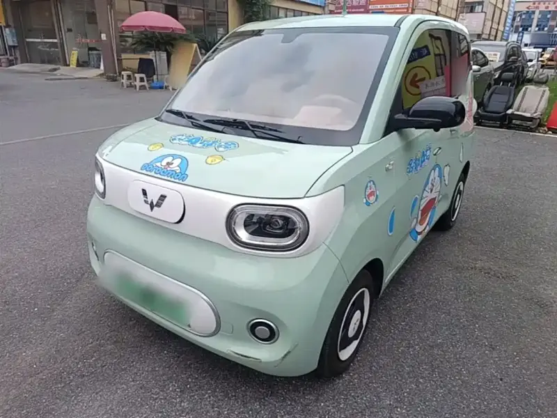 Wuling Hongguang Mini EV (MINIEV)