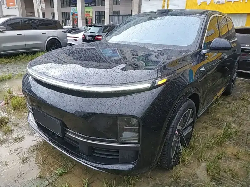 Li Auto L9
