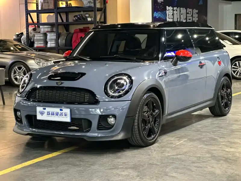 MINI Mini Clubman
