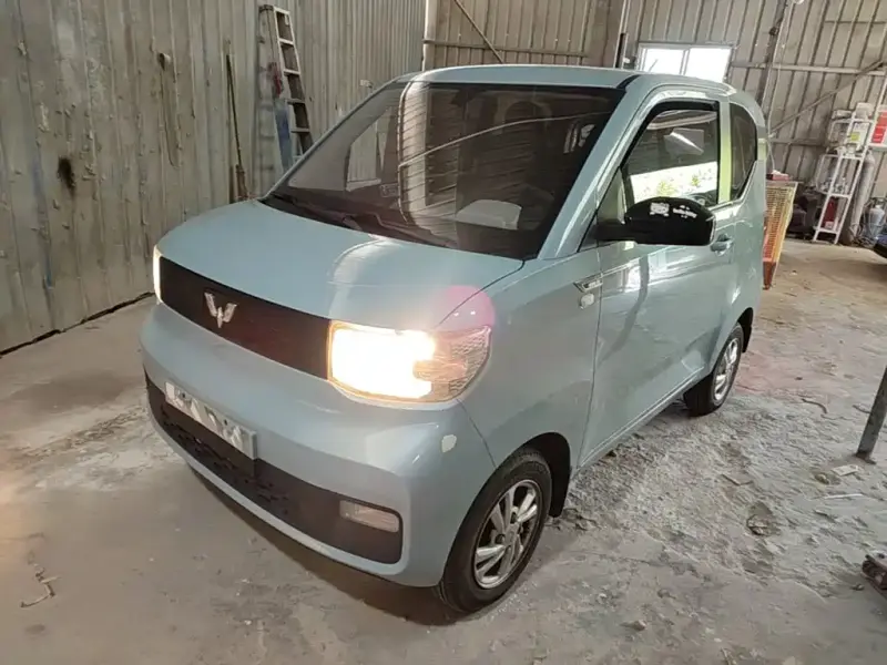 Wuling Hongguang Mini EV (MINIEV)