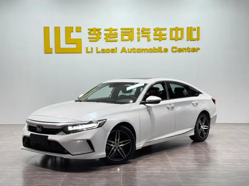 Honda Inspire