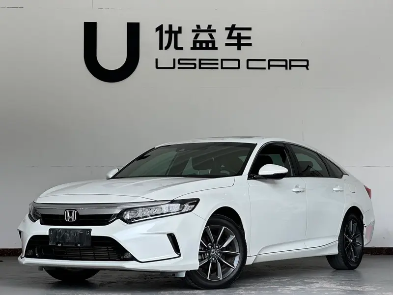 Honda Inspire