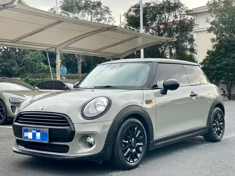 MINI Mini