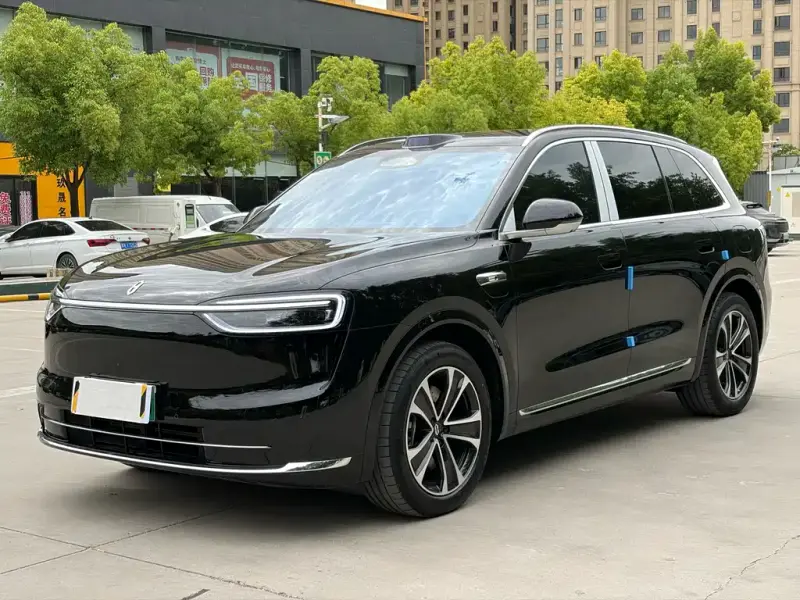 AITO M7