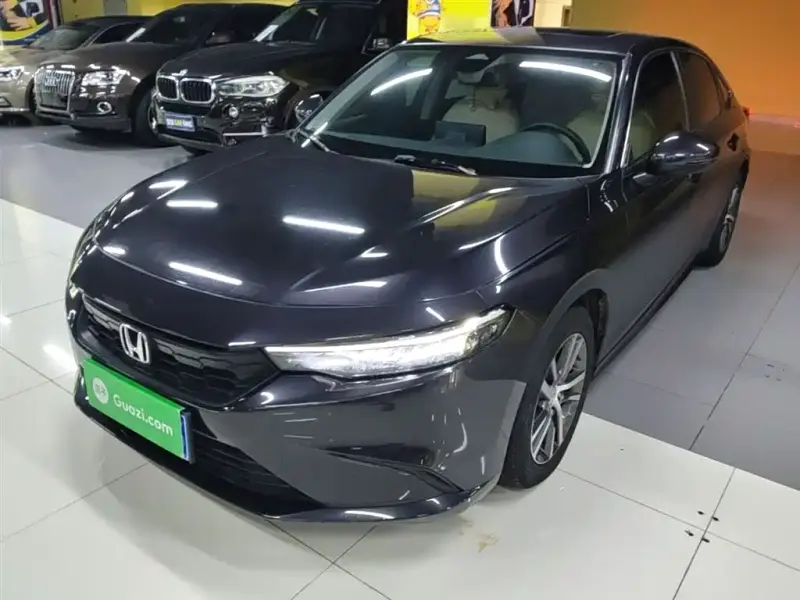Honda Integra