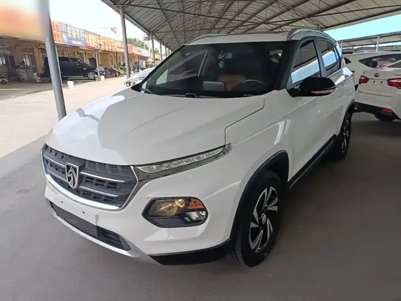 Baojun 510