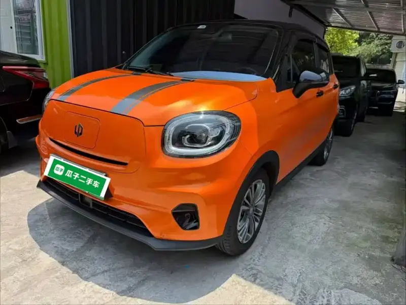 Leapmotor T03