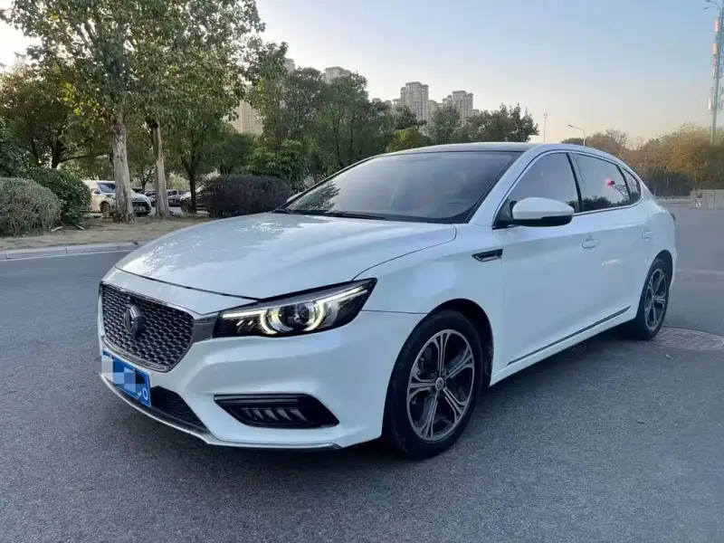 MG MG6