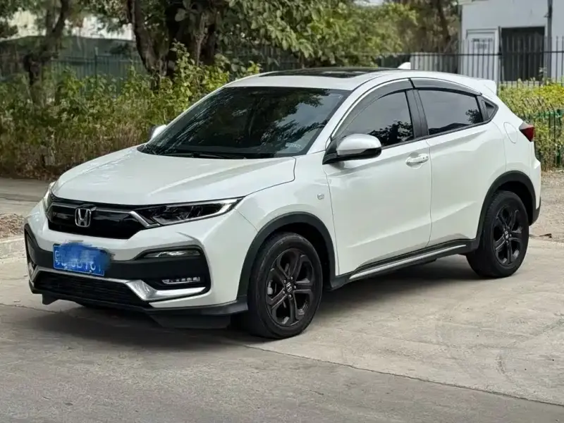 Honda XR-V