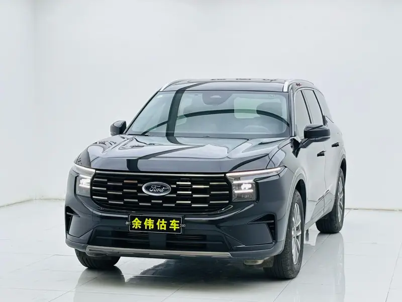 Ford Edge