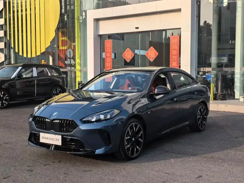 BMW 2-Series