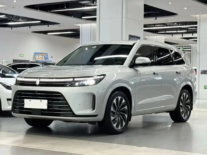 AITO M7
