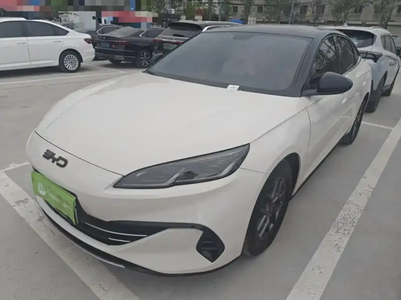 BYD Seal 06