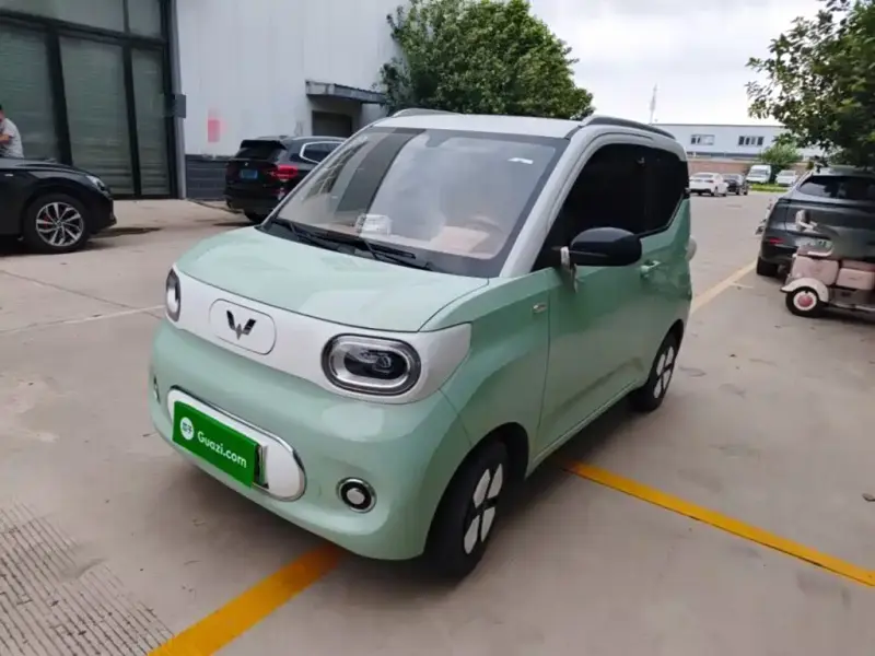 Wuling Hongguang Mini EV (MINIEV)