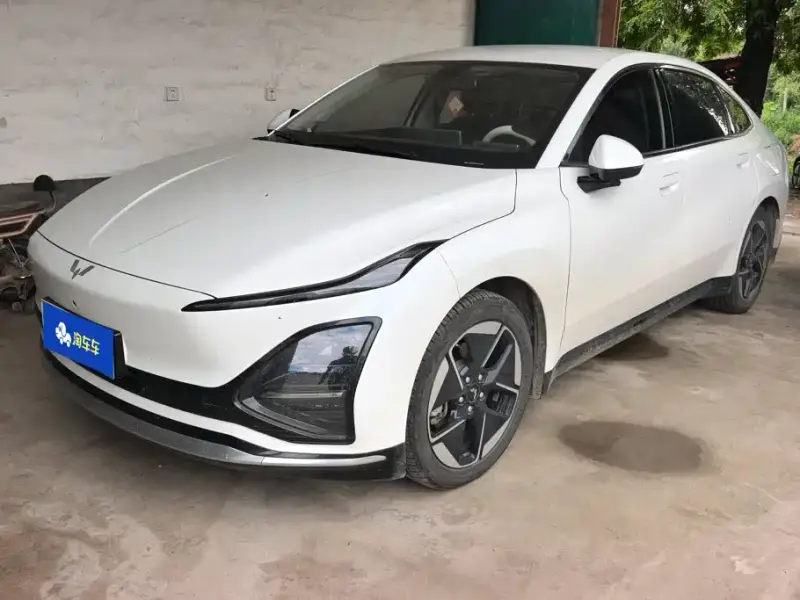 Wuling Starlight (Xingguang)