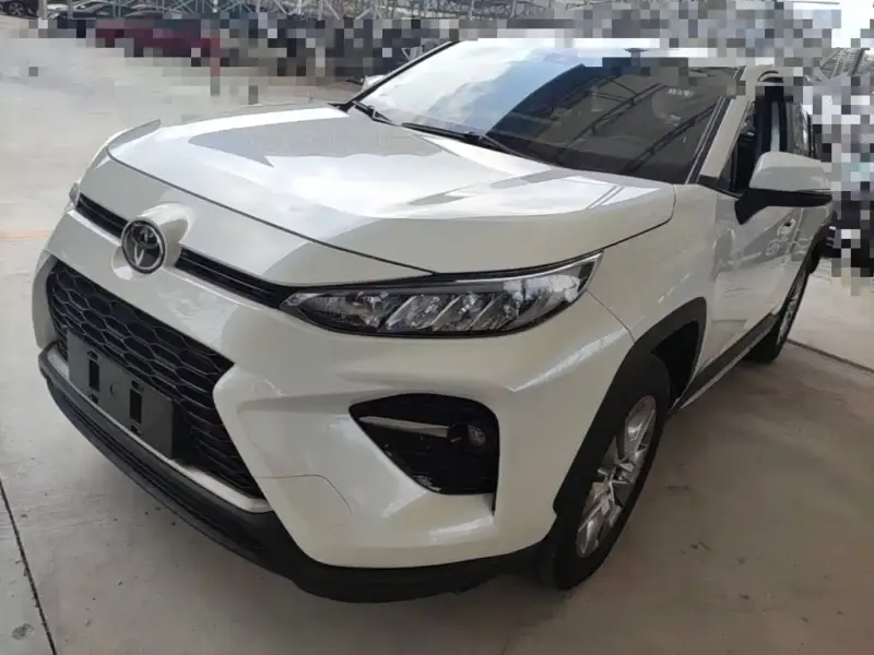 Toyota Wildlander
