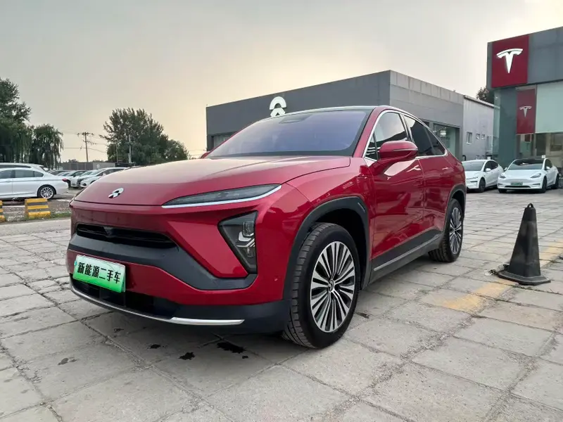 NIO EC6
