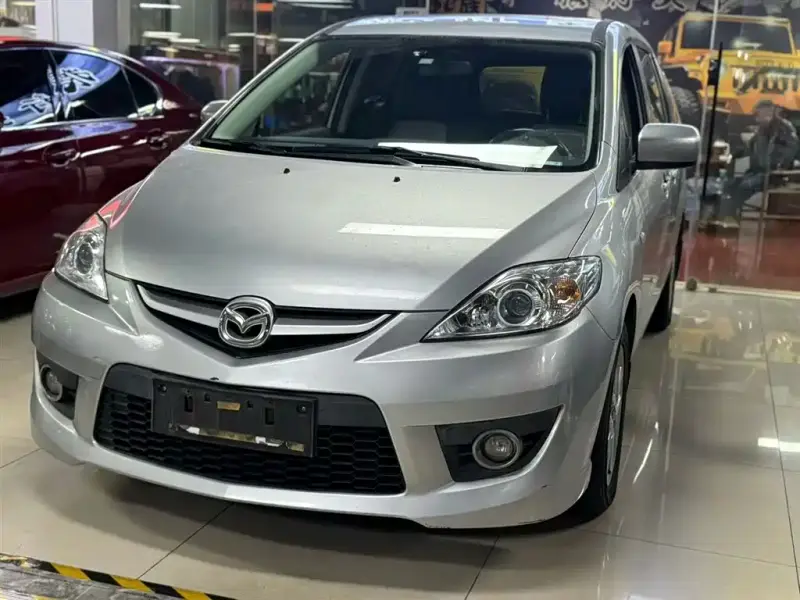 Mazda 5