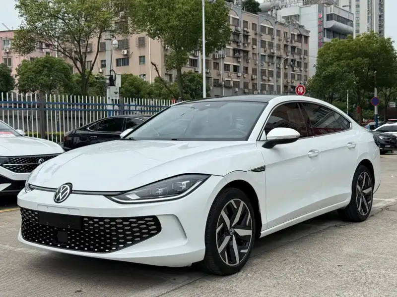 Volkswagen Lamando