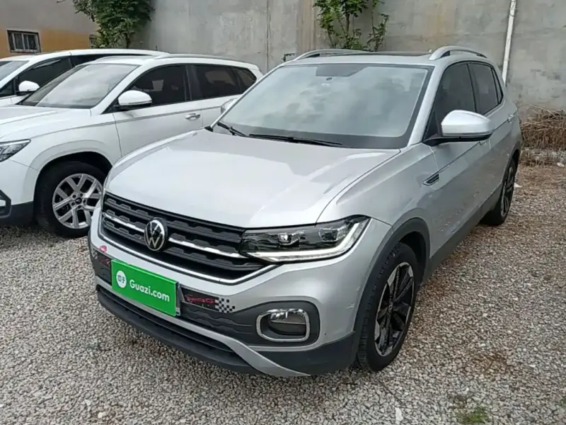 Volkswagen Tacqua