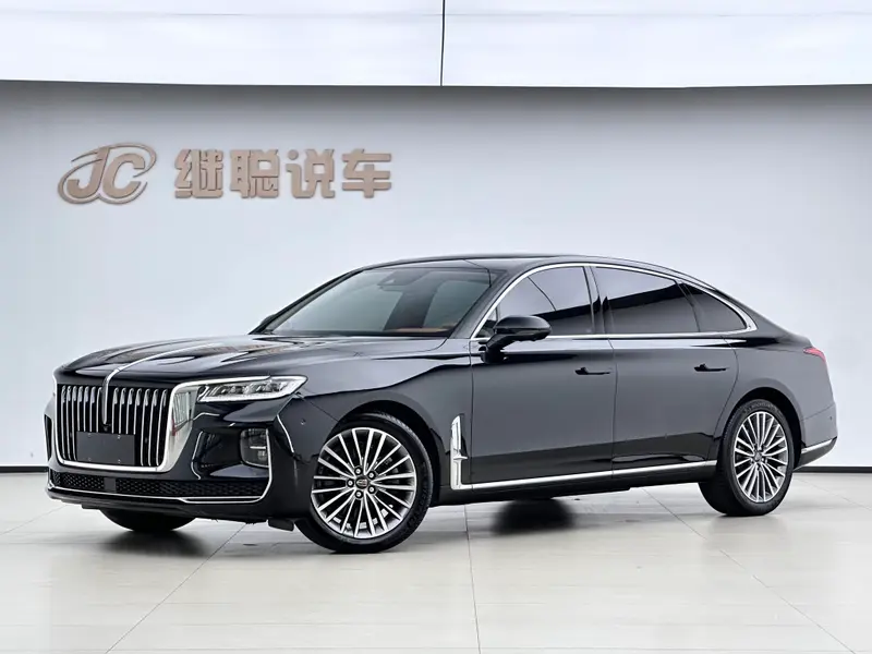 Hongqi H9