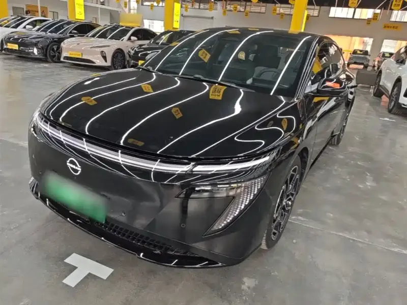 Nissan N7