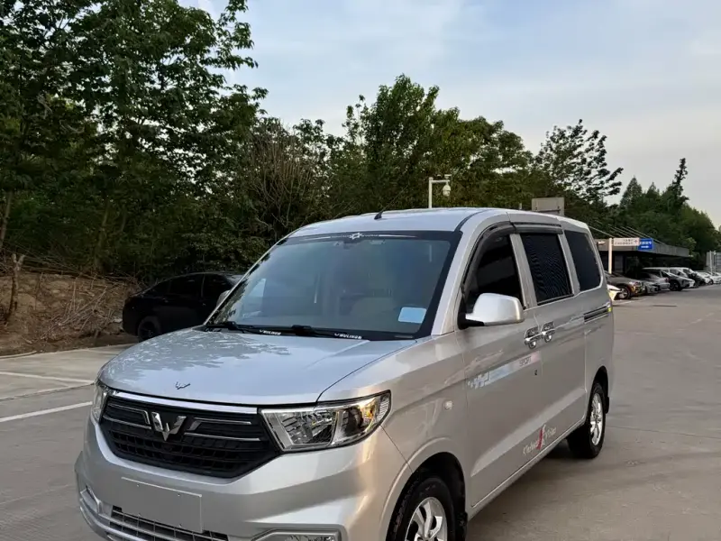 Wuling Hongguang V