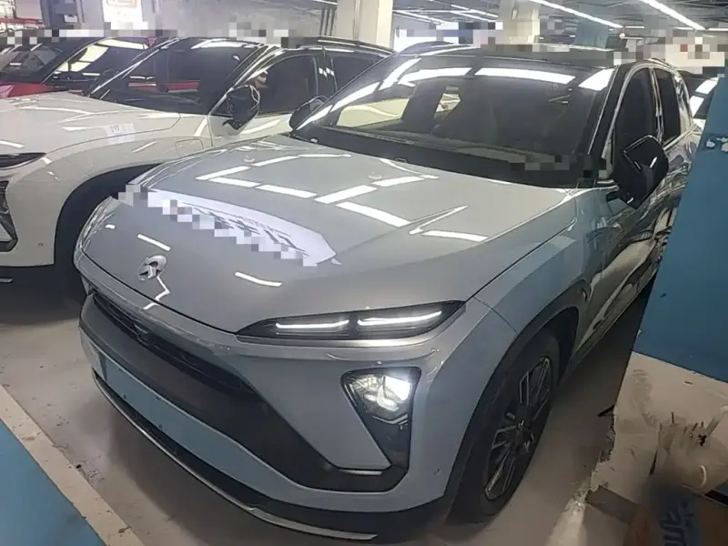 NIO ES6