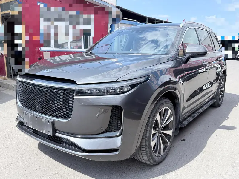 Li Auto ONE