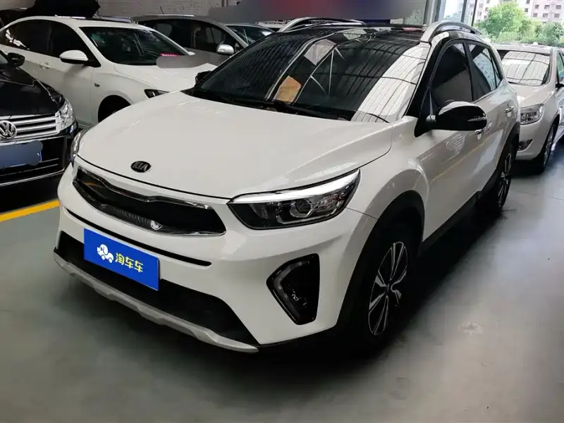 Kia KX1