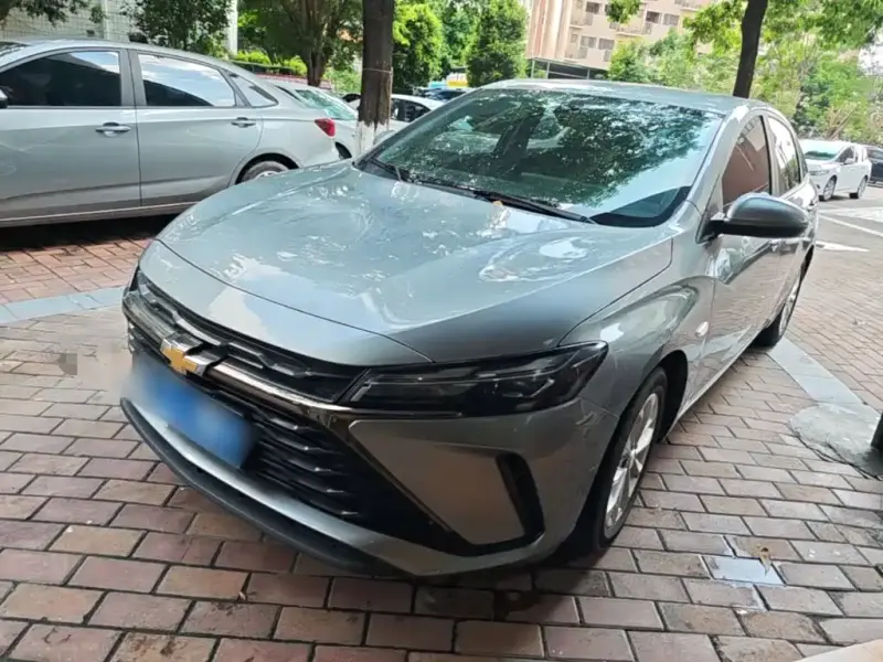 Chevrolet Monza