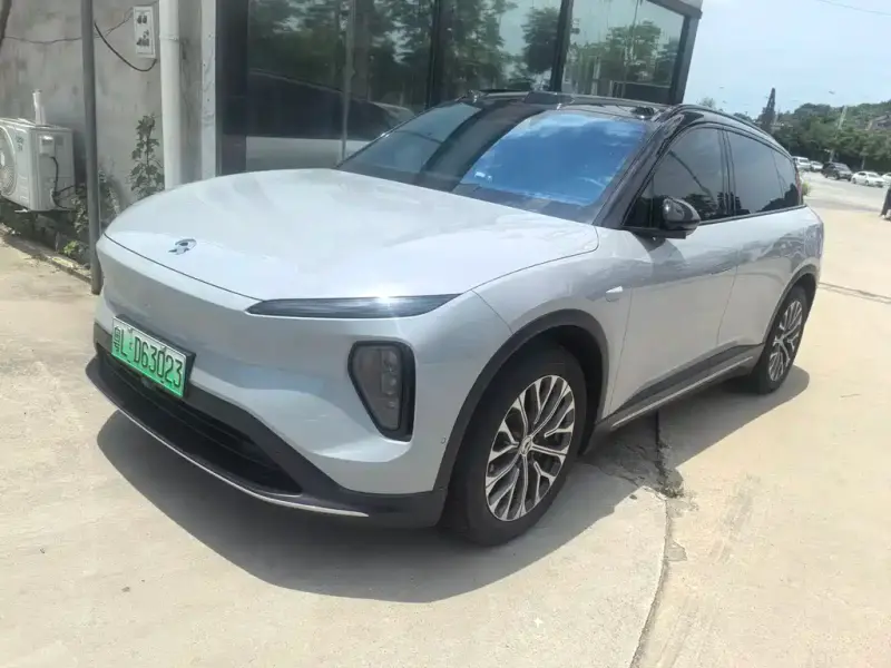 NIO ES6