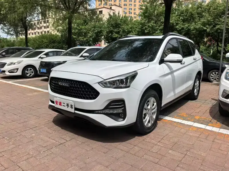 Haval M6