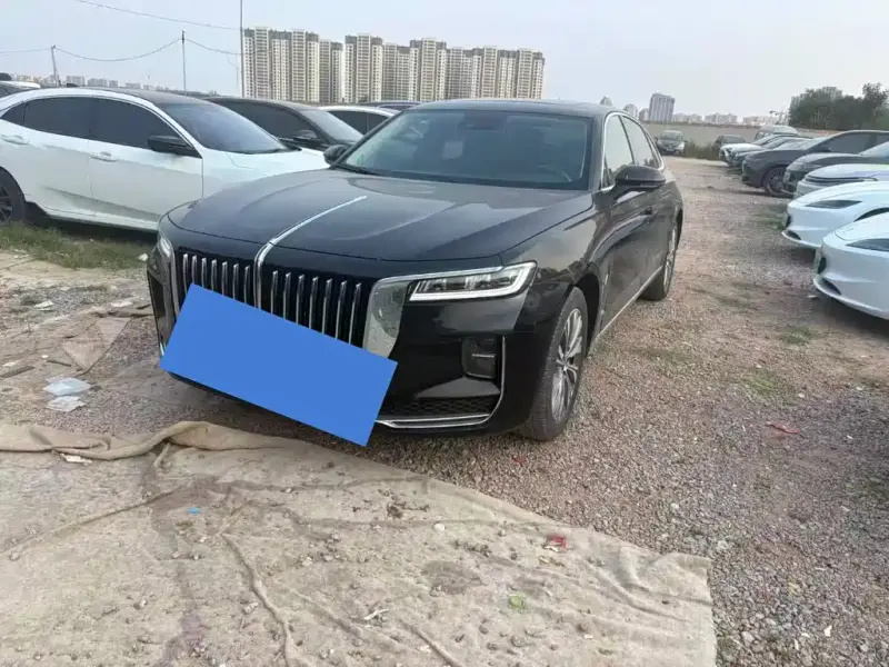 Hongqi H9