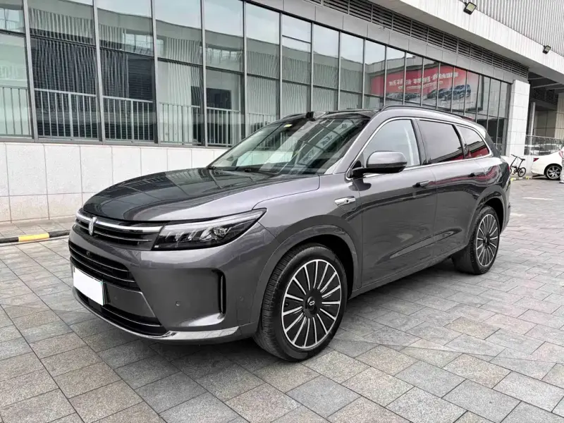 AITO M7