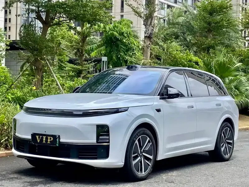 Li Auto L7
